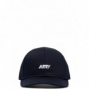 AUTRY - Caps Main Unisex 063B Baseball Blue - 063B - Acpu 063B/063B