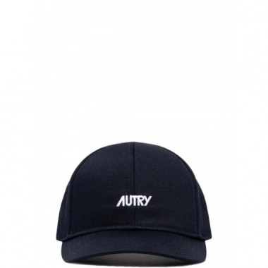 AUTRY - Caps Main Unisex 063B Baseball Blue - 063B - Acpu 063B/063B