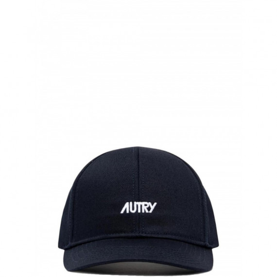 AUTRY - Caps Main Unisex 063B Baseball Blue - 063B - Acpu 063B/063B