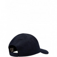 AUTRY - Caps Main Unisex 063B Baseball Blue - 063B - Acpu 063B/063B
