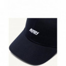 AUTRY - Caps Main Unisex 063B Baseball Blue - 063B - Acpu 063B/063B
