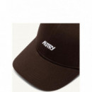 AUTRY - Caps Main Unisex 063Q Baseball Oxide - 063Q - Acpu 063Q/063Q