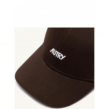 AUTRY - Caps Main Unisex 063Q Baseball Oxide - 063Q - Acpu 063Q/063Q
