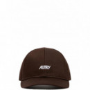 AUTRY - Caps Main Unisex 063Q Baseball Oxide - 063Q - Acpu 063Q/063Q