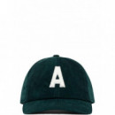 AUTRY - Caps Main Unisex 127F Baseball Timber - 127F - Acpu 127F/127F