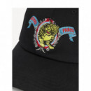 KENZO - Cap - 99 - FG68AC801F49/99