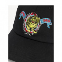 KENZO - Cap - 99 - FG68AC801F49/99