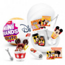 Cápsula sorpresa Mini Brands (Snacks) Disney