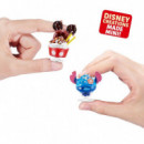 Cápsula sorpresa Mini Brands (Snacks) Disney