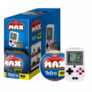 Cápsula sorpresa Mini Brands max retro consola