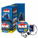 Cápsula sorpresa Mini Brands max retro Walkman