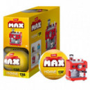 Cápsula sorpresa Mini Brands max home máquina café