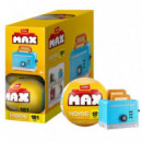 Cápsula sorpresa Mini Brands max home tostadora