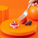 Cápsula sorpresa Mini Brands máster chef