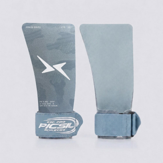 PICSIL Grain Grips (limited Edition)