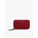 TH LEATHER MED ZA WALLET