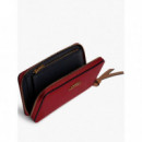 TH LEATHER MED ZA WALLET