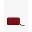 TH LEATHER MED ZA WALLET