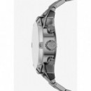 Reloj Spiked Gunmetal E/azul  DIESEL