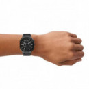 Reloj Beat Negro  ARMANI EXCHANGE