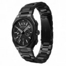 Reloj Beat Negro  ARMANI EXCHANGE