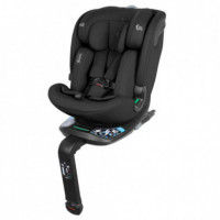 Silla Auto I-bond Noir (40-150)CM  KIKKA BOO