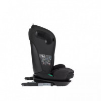 Silla Auto I-wave Noir (100-150)CM  KIKKA BOO