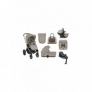 Pack Goya Platinum Champagne