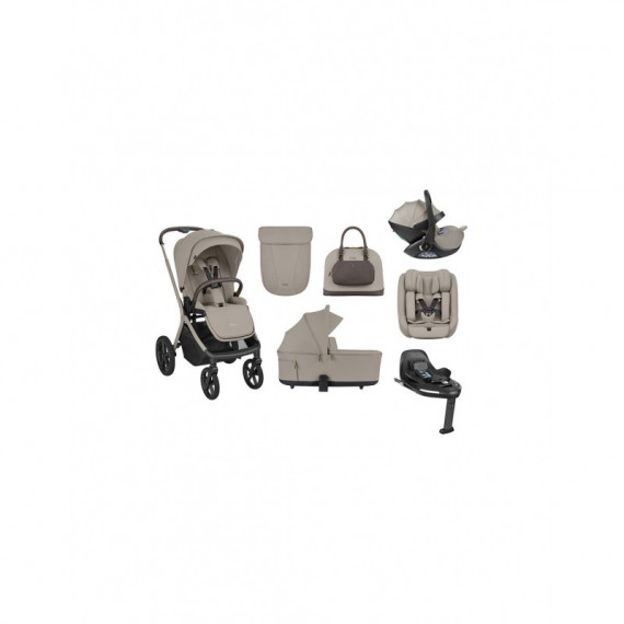 Pack Goya Platinum Champagne