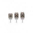 Pack Goya Platinum Champagne