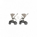 Pack Goya Platinum Champagne