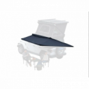 Toldo Universal Wildland 180° Lado Izquierdo  WINLAND