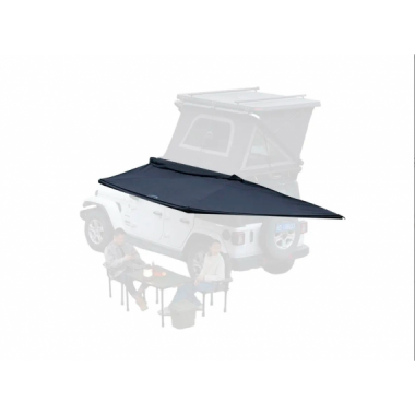 Toldo Universal Wildland 180&deg; Lado Izquierdo  WINLAND