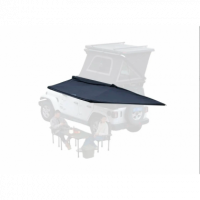 Toldo Universal Wildland 180° Lado Izquierdo  WINLAND
