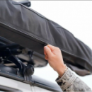 Toldo Universal Wildland 270° Lado Derecho  WINLAND