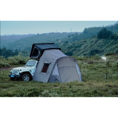 Avance/anexo Tipo B Wildland Luscofusco/lareira  WINLAND