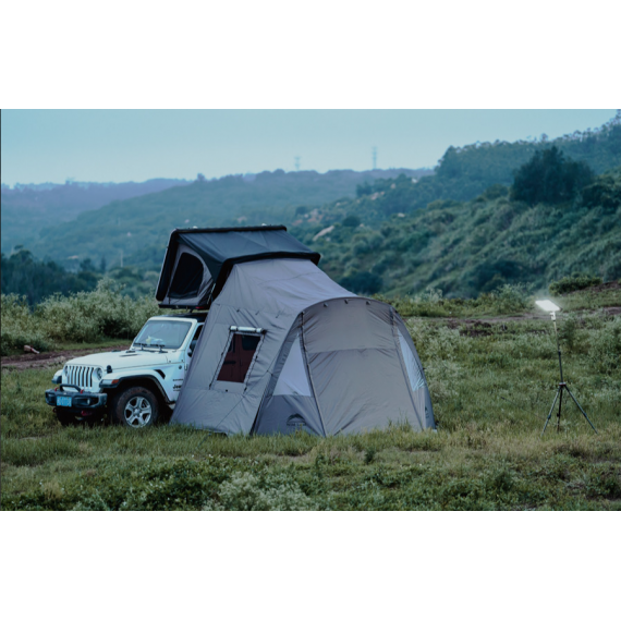 Avance/anexo Tipo B Wildland Luscofusco/lareira  WINLAND