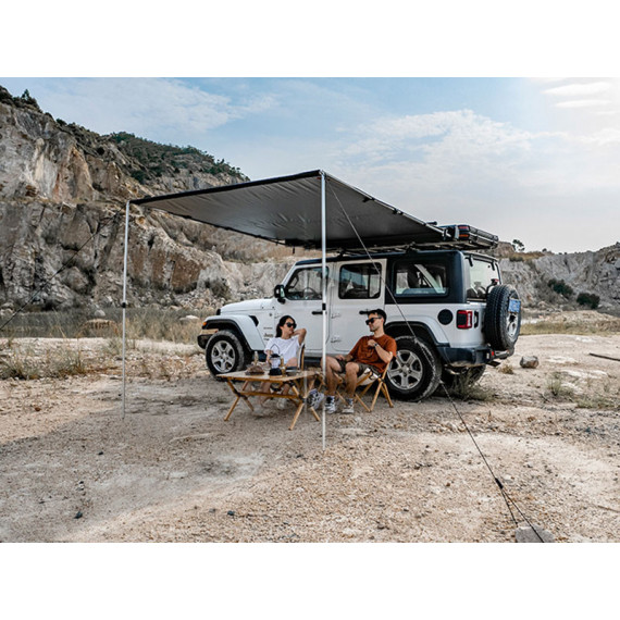 Toldo Universal con Carcasa 2 X 2,5 Mts  WINLAND