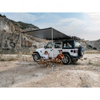 Toldo Universal con Carcasa 2 X 2,5 Mts  WINLAND