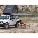 Toldo Universal con Carcasa 2 X 2,5 Mts  WINLAND