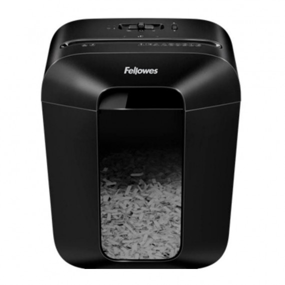 Destructora LX50 Corte en Particulas 4X37MM 17 Litros FELLOWES