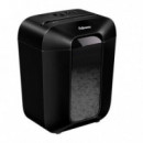 Destructora LX50 Corte en Particulas 4X37MM 17 Litros FELLOWES
