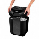 Destructora LX50 Corte en Particulas 4X37MM 17 Litros FELLOWES