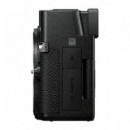 OM SYSTEM PEN BODY NEGRA