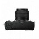 OM SYSTEM PEN BLACK + 14-42 MM F3.5-5.6 III