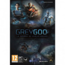 Grey Goo Limited Edito Pc  MERIDIEM