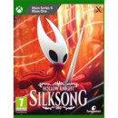 Hollow Knight: Silksong Xb-sx  MERIDIEM
