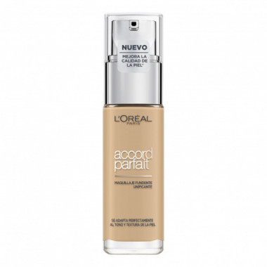 L'OREAL Accord Parfait Base Maquillaje