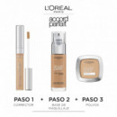 L'OREAL Accord Parfait Base Maquillaje