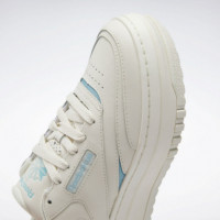 REEBOK Zapatillas Blancas HQ2126-HQ2126-CHALK-BLUPEA-
